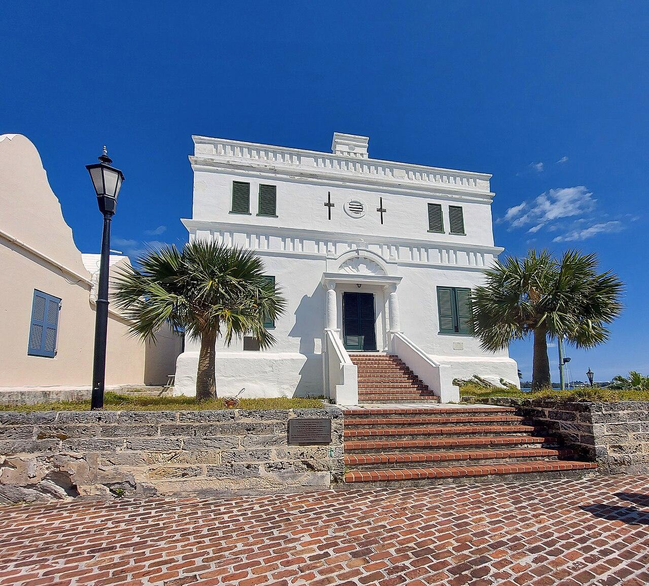 St. George's, Bermuda